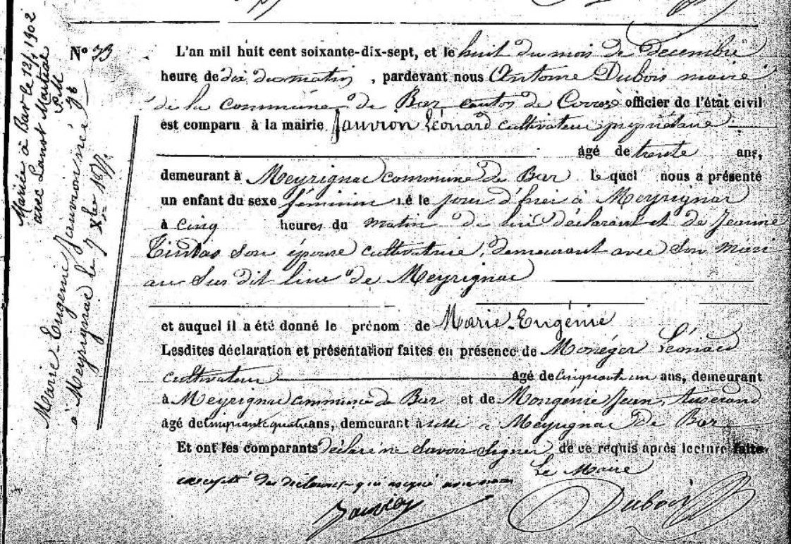 Naissance Jauvion Marie Eugenie 7_12_1877.jpg